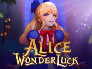 Alice-WonderLuck-slot